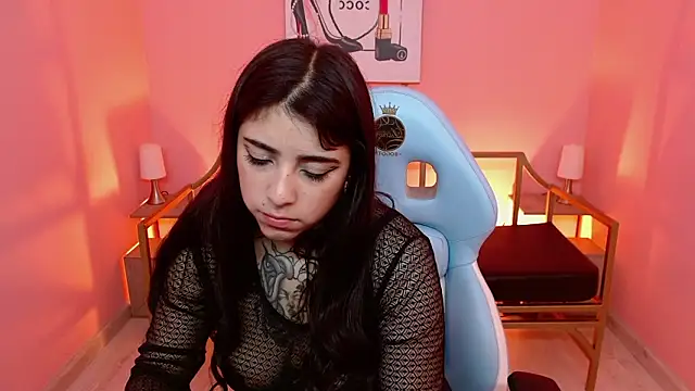 Snapshot of Adri_gomez_x chatting on January 15, 2026, 12:41 pm Adri gomez x online show from January 15, 2026, 12:41 pm