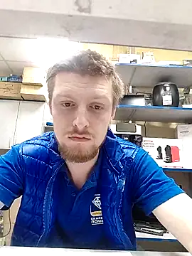 yurii magic online show from February 9, 2026, 7:50 am