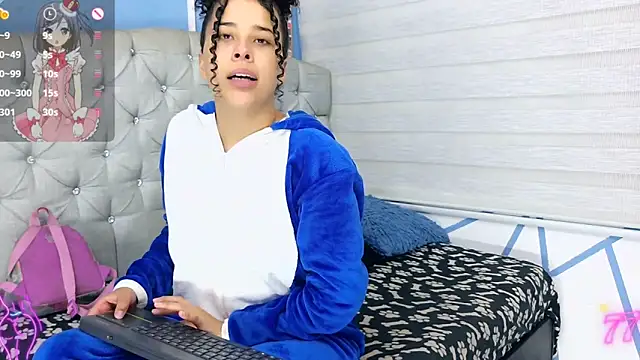 Snapshot of eimy_hot19 chatting on February 3, 2026, 12:32 pm eimy hot19 online show from February 3, 2026, 12:32 pm