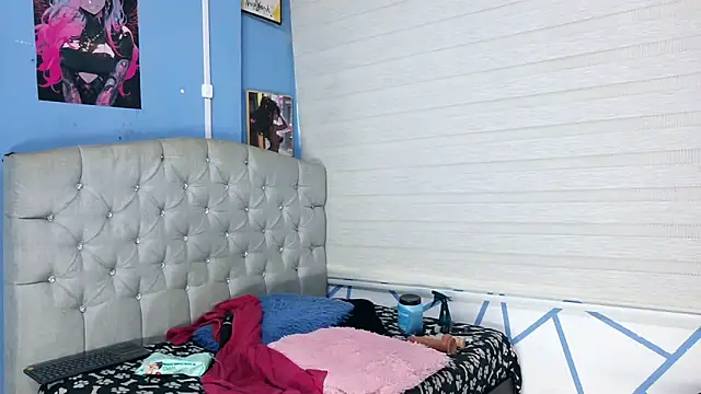 Snapshot of eimy_hot19 chatting on February 7, 2026, 2:36 pm eimy hot19 online show from February 7, 2026, 2:36 pm