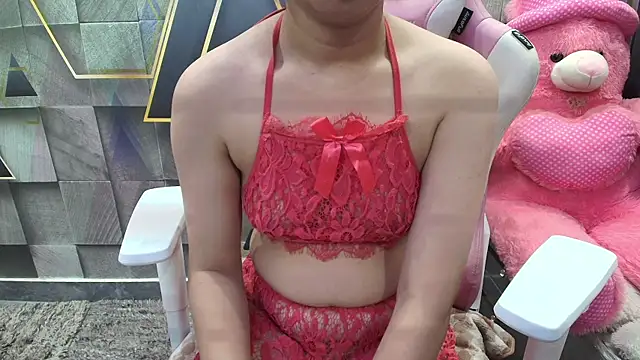 NymphoIsLive online show from February 25, 2026, 12:05 pm