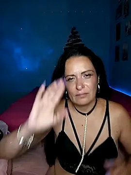 Lunnaluxcam online show from January 10, 2026, 5:58 am