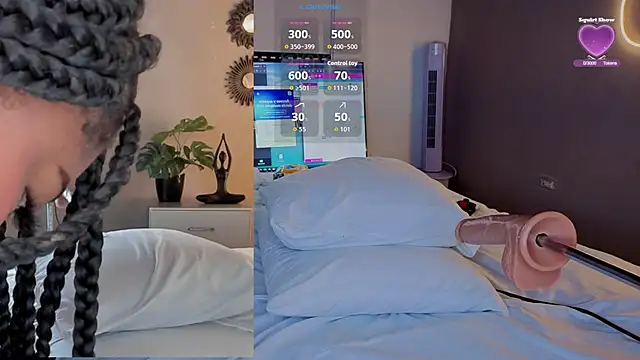  liiss online show from February 9, 2026, 12:03 pm