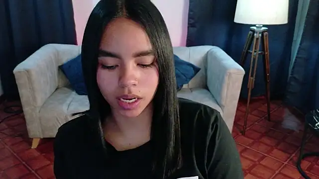 Snapshot of SofiaMante_ chatting on April 11, 2026, 8:12 pm SofiaMante online show from April 11, 2026, 8:12 pm