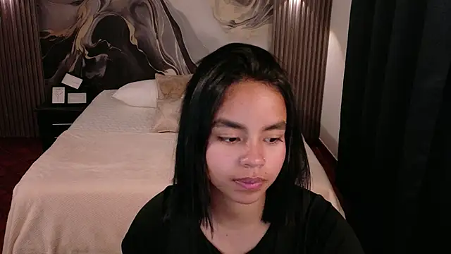 Snapshot of SofiaMante_ chatting on May 30, 2026, 12:50 am SofiaMante online show from May 30, 2026, 12:50 am