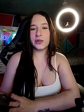 Snapshot of Mysticdooll69 chatting on April 24, 2026, 8:11 pm Mysticdooll69 online show from April 24, 2026, 8:11 pm