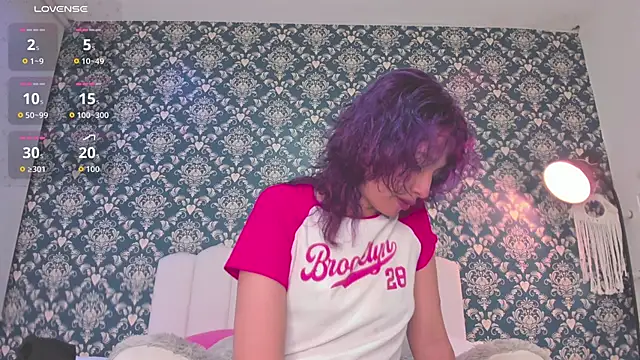 Snapshot of Chaotic_star chatting on February 5, 2026, 3:24 am Chaotic star online show from February 5, 2026, 3:24 am