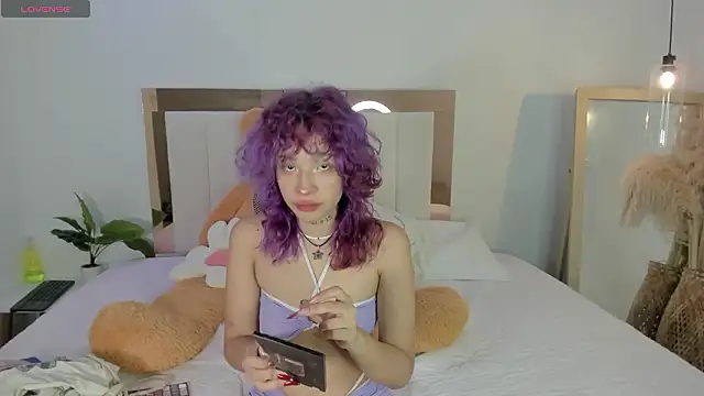 Snapshot of Chaotic_star chatting on February 26, 2026, 3:17 am Chaotic star online show from February 26, 2026, 3:17 am