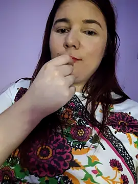 SUBMISSIVE8 online show from January 10, 2026, 4:19 am