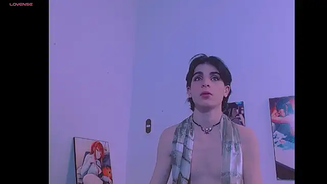 Snapshot of lilithot23 chatting on February 6, 2026, 6:15 pm lilithot23 online show from February 6, 2026, 6:15 pm