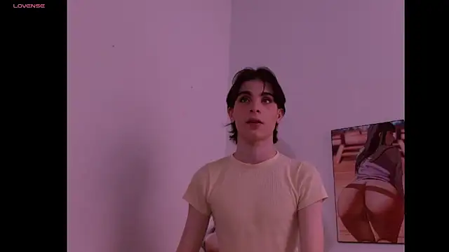 Snapshot of lilithot23 chatting on February 5, 2026, 6:26 pm lilithot23 online show from February 5, 2026, 6:26 pm