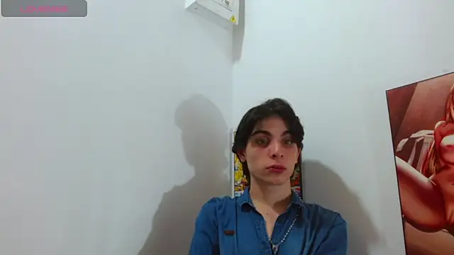 lilithot23 online show from March 9, 2026, 6:11 pm