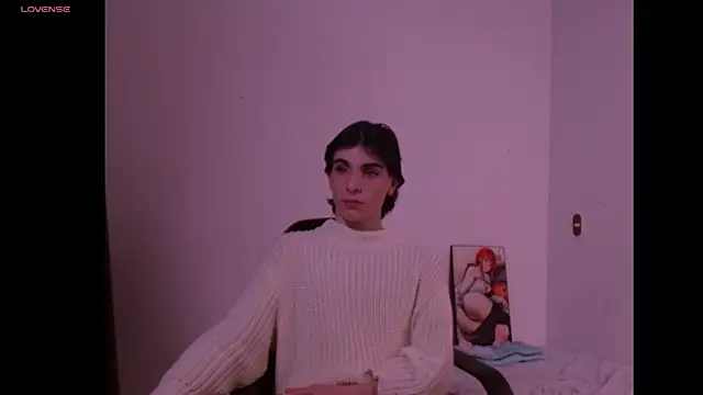 Snapshot of lilithot23 chatting on February 9, 2026, 5:55 pm lilithot23 online show from February 9, 2026, 5:55 pm