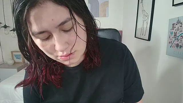 Snapshot of azul_veraa chatting on January 15, 2026, 12:30 pm azul veraa online show from January 15, 2026, 12:30 pm