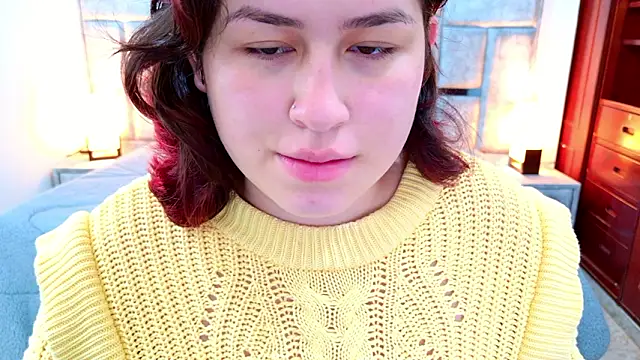 Snapshot of azul_veraa chatting on February 24, 2026, 12:28 pm azul veraa online show from February 24, 2026, 12:28 pm