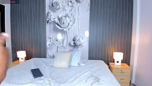 Snapshot of LilyPrice chatting on January 19, 2026, 4:38 am LilyPrice online show from January 19, 2026, 4:38 am