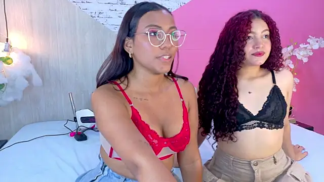 dalia-saenz online show from February 6, 2026, 10:39 pm