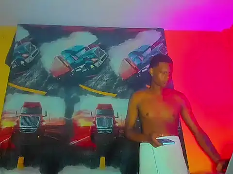 aunstin mohamme online show from April 14, 2026, 2:38 am