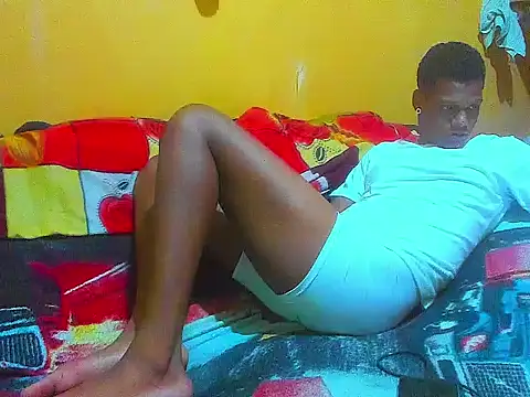 aunstin mohamme online show from March 20, 2026, 4:46 am