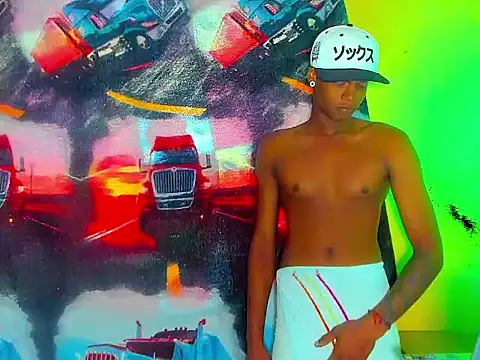 aunstin mohamme online show from April 11, 2026, 6:00 pm