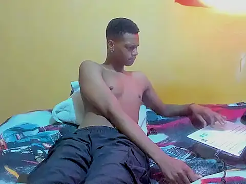 Snapshot of aunstin_mohamme chatting on February 24, 2026, 5:03 pm aunstin mohamme online show from February 24, 2026, 5:03 pm