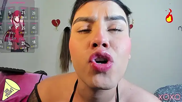 Brucee Venture online show from March 23, 2026, 10:09 pm