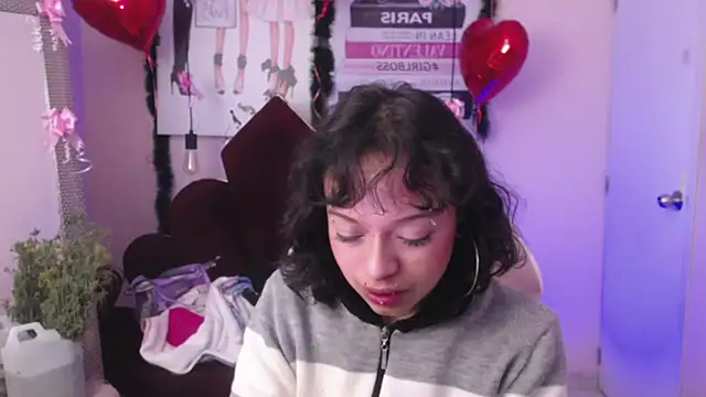 Snapshot of Acid_bounze chatting on January 16, 2026, 1:04 pm Acid bounze online show from January 16, 2026, 1:04 pm