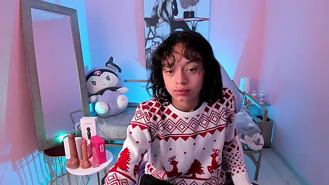 Snapshot of Acid_bounze chatting on February 19, 2026, 1:08 pm Acid bounze online show from February 19, 2026, 1:08 pm