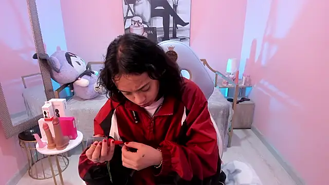 Snapshot of Acid_bounze chatting on February 28, 2026, 1:22 pm Acid bounze online show from February 28, 2026, 1:22 pm