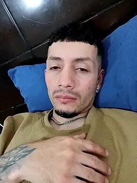 white boy li online show from April 9, 2026, 4:14 am