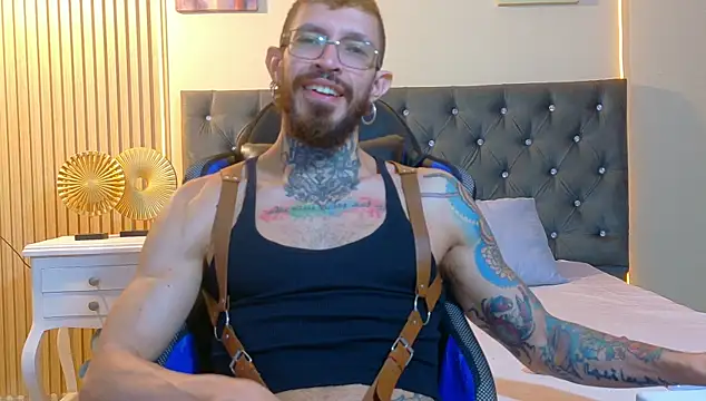 Simon Rz online show from June 24, 2026, 12:15 pm