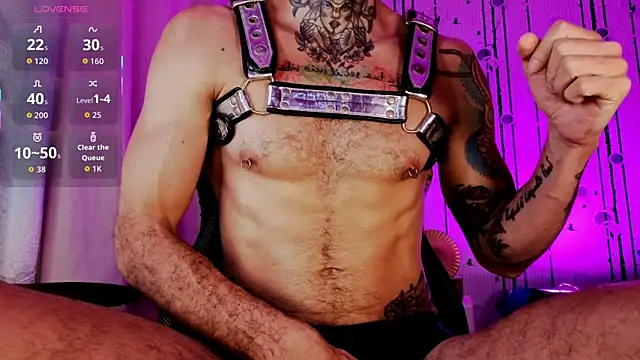 Simon Rz online show from January 9, 2026, 12:23 pm