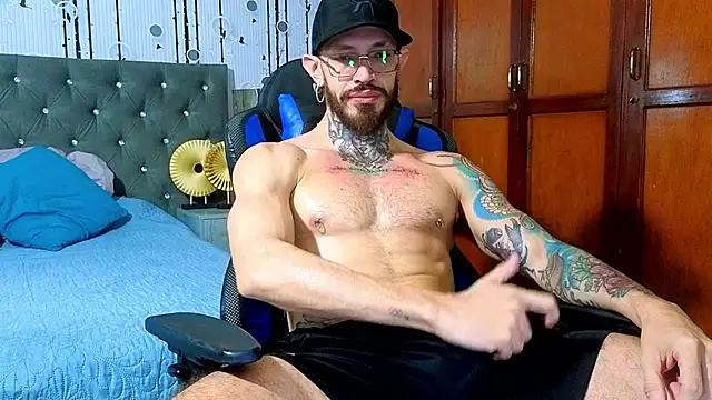 Simon Rz online show from June 6, 2026, 12:21 pm