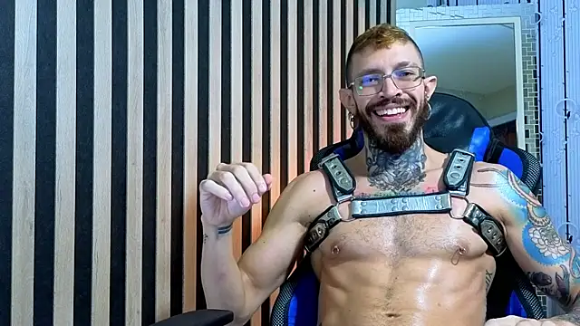 Simon Rz online show from June 10, 2026, 12:06 pm