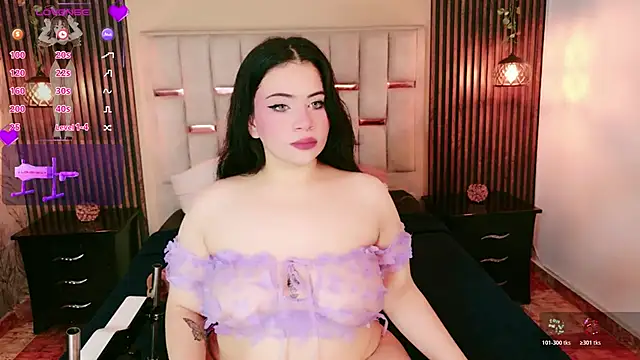 Snapshot of scarlettt_ss chatting on March 3, 2026, 3:02 am scarlettt ss online show from March 3, 2026, 3:02 am