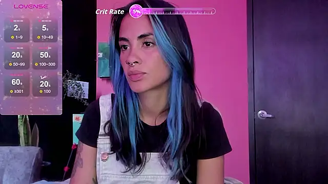 Snapshot of azula_lillet chatting on March 1, 2026, 6:52 pm azula lillet online show from March 1, 2026, 6:52 pm