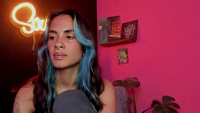 azula lillet online show from February 1, 2026, 9:13 pm