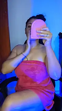 Snapshot of Girl_kataleya10 chatting on January 15, 2026, 10:57 pm Girl kataleya10 online show from January 15, 2026, 10:57 pm