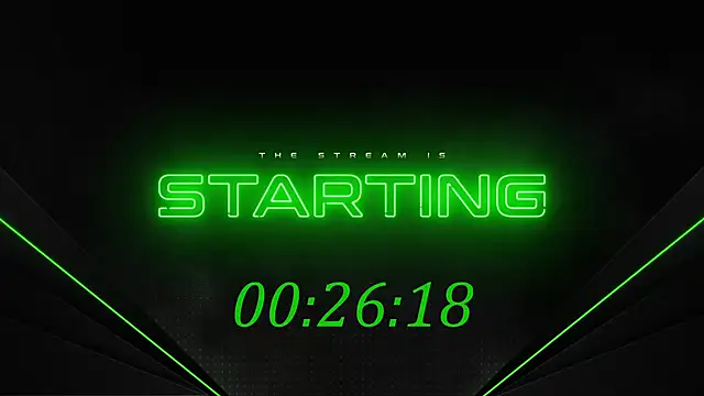 DeanonCam online show from March 22, 2026, 2:29 pm