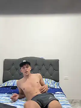 Snapshot of johnny_blake_ chatting on February 9, 2026, 6:28 pm johnny blake online show from February 9, 2026, 6:28 pm