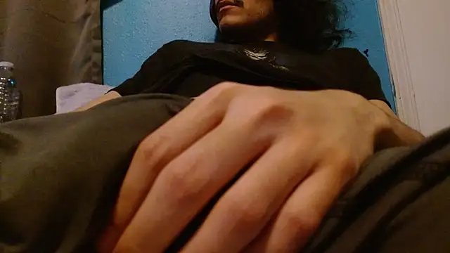 Snapshot of AnonymousTwinkie chatting on March 15, 2026, 5:25 am AnonymousTwinkie online show from March 15, 2026, 5:25 am