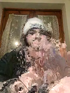 RoseNubble online show from March 26, 2026, 10:07 pm