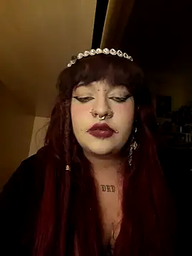 Snapshot of RoseNubble chatting on January 9, 2026, 3:57 am RoseNubble online show from January 9, 2026, 3:57 am