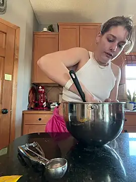 Snapshot of SassynNatty chatting on February 12, 2026, 7:46 pm SassynNatty online show from February 12, 2026, 7:46 pm