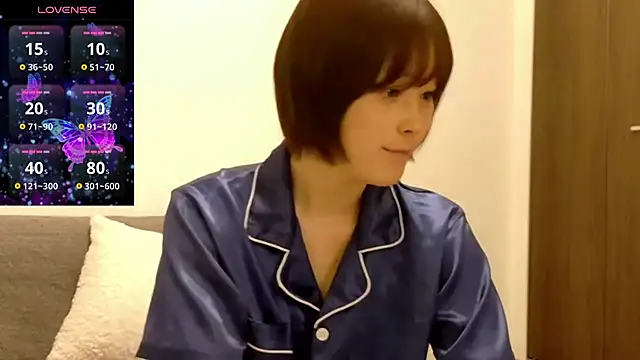 Snapshot of isshiki00 chatting on March 7, 2026, 9:53 pm isshiki00 online show from March 7, 2026, 9:53 pm