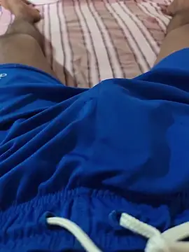 Snapshot of Mallilokui chatting on March 11, 2026, 5:23 am Mallilokui online show from March 11, 2026, 5:23 am