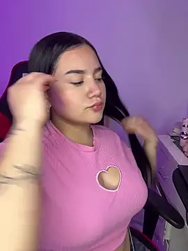 abby gonzales online show from March 22, 2026, 7:43 am