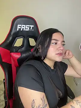 abby gonzales online show from March 28, 2026, 6:58 am