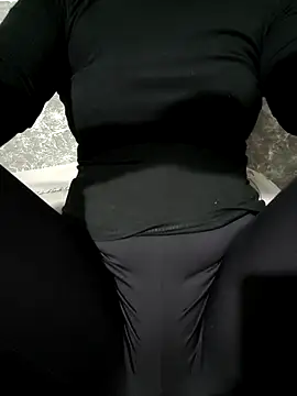 -LunaLust online show from January 16, 2026, 4:05 am