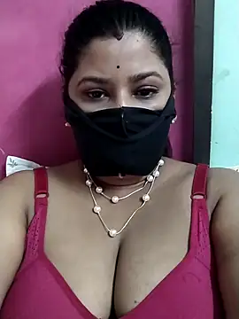 Snapshot of pinkisaha75 chatting on April 25, 2026, 12:57 am pinkisaha75 online show from April 25, 2026, 12:57 am
